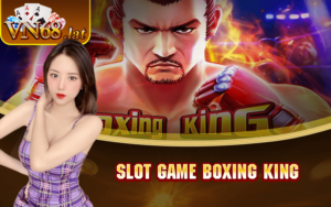 boxing king vn68